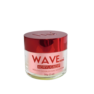 WaveGel Queen Acrylic & Dip, #013 Buckingham Palace