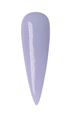 WaveGel Queen Acrylic & Dip, #046 Periwinkle Princess