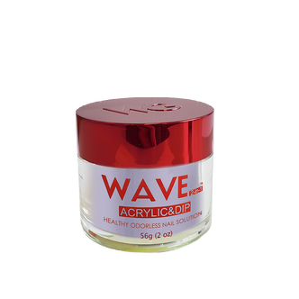 WaveGel Queen Acrylic & Dip, #047 Favorite Feeling 
