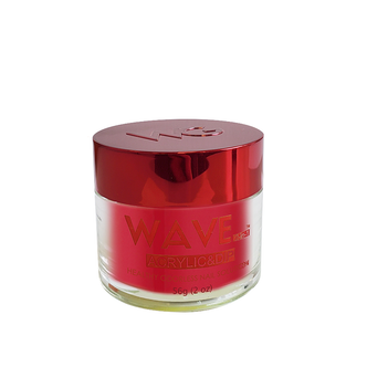 WaveGel Queen Acrylic & Dip, #059 Plymouth Lox 