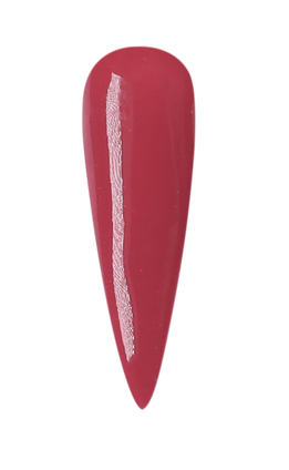 WaveGel Queen Acrylic & Dip, #065 Berry Berry Broadway 
