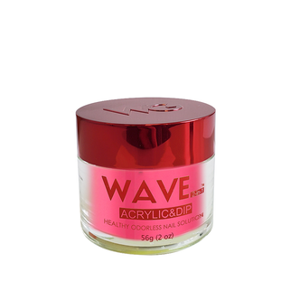 WaveGel Queen Acrylic & Dip, #068 Spoiled and Royal 
