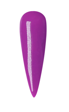 WaveGel Queen Acrylic & Dip, #073 Something Grape 