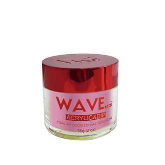 WaveGel Queen Acrylic & Dip, #082 Orchids and more Orchids 