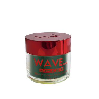 WaveGel Queen Acrylic & Dip, #104 Neapolitan 