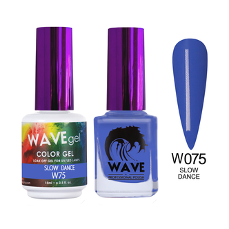 WaveGel Simplicity Duo, #075 Slow Dance 