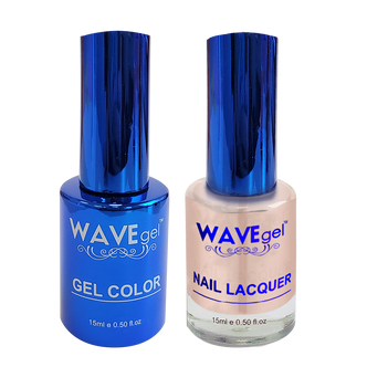 WaveGel Royal Duo, #004 Time for Tea! 
