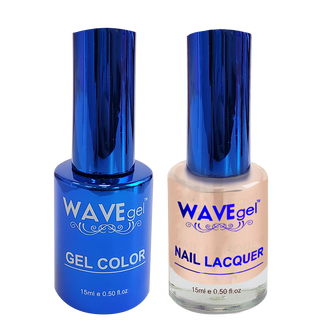 WaveGel Royal Duo, #006 Operation 