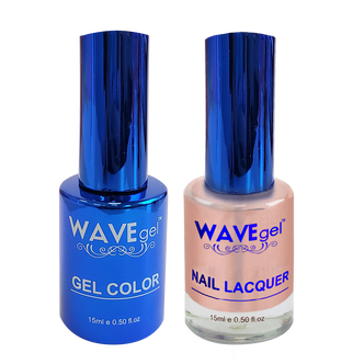 WaveGel Royal Duo, #011 A Perfect Ballroom Dance 