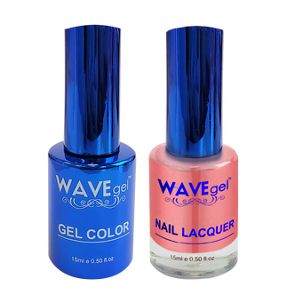 WaveGel Royal Duo, #012 Sky Pink 
