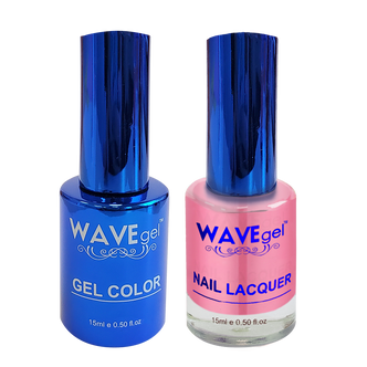 WaveGel Royal Duo, #027 Tea in the Royal Family 