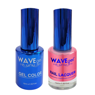 WaveGel Royal Duo, #029 Pink & Petty 