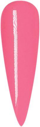 WaveGel Royal Duo, #029 Pink & Petty 