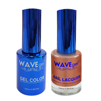 WaveGel Royal Duo, #051 Lady Luck 