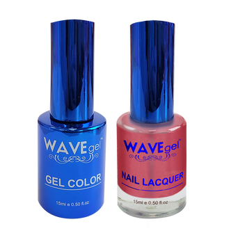 WaveGel Royal Duo, #055 Queen's Gambit 