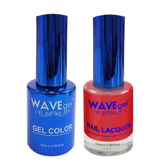 WaveGel Royal Duo, #059 Catch me in a Private Charter 