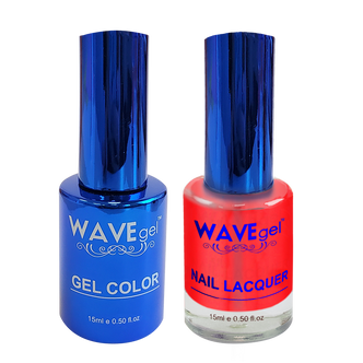WaveGel Royal Duo, #060 Lipstick Marks 