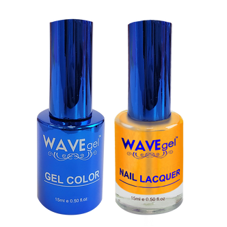 WaveGel Royal Duo, #077 Ivory Coast 