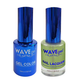 WaveGel Royal Duo, #085 Nature's Throne 