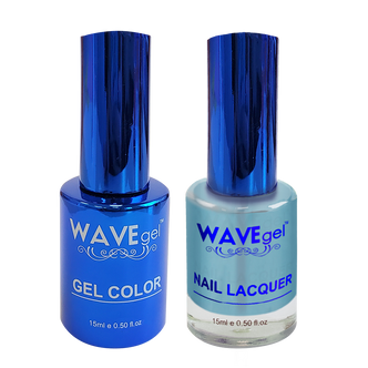 WaveGel Royal Duo, #092 Princely to the Kingly 