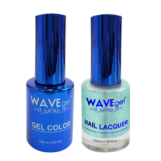 WaveGel Royal Duo, #111 Blue Jester