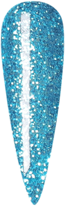 WaveGel Royal Duo, #119 Queen's Sky 