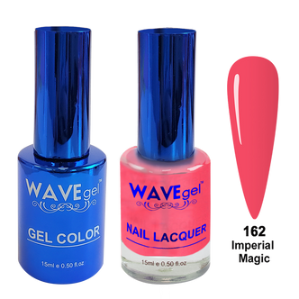 WaveGel Royal Duo, #162 Imperial Magic
