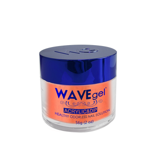 WaveGel Royal Duo, #041 Here on Time! 