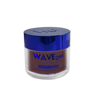 WaveGel Royal Duo, #050 Dark Crimson 