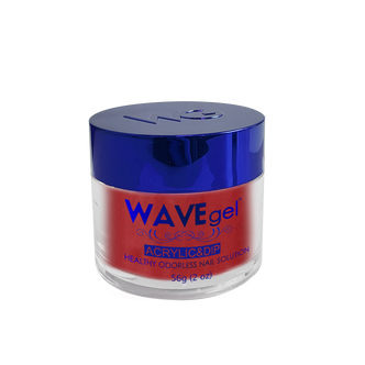 WaveGel Royal Duo, #061 Burgundy Blazed 