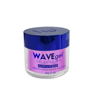 WaveGel Royal Duo, #067 Pretty in Purple 