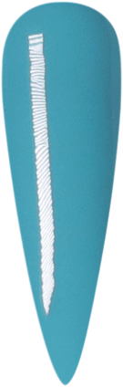 WaveGel Royal Duo, #090 Blue Mosaic 
