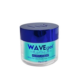 WaveGel Royal Duo, #094 It's Teal and Real! 