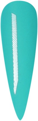 WaveGel Royal Duo, #094 It's Teal and Real! 