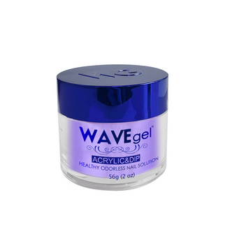WaveGel Royal Duo, #098 Whatever happens in London Stays in London 