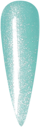 WaveGel Royal Duo, #111 Blue Jester