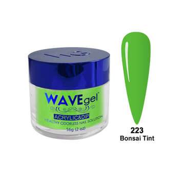 WaveGel Royal Duo, #223 Bonsai Tint