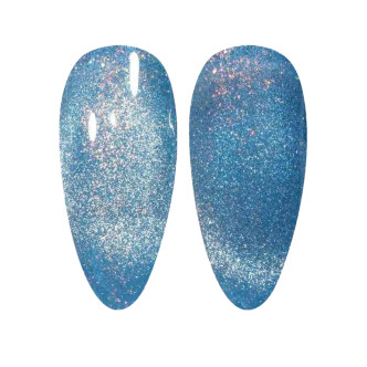 DND DC 9D Cat Eye #24 Seascape