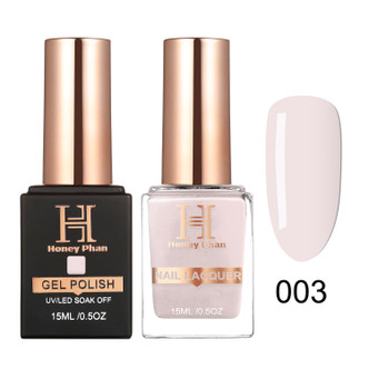 Honey Nail Secret Matching Duo - #HP003