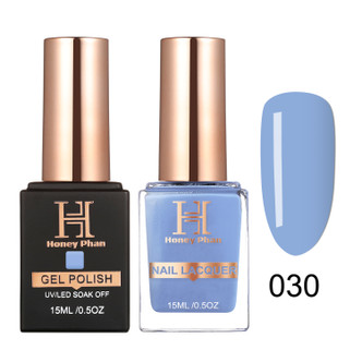 Honey Nail Secret Matching Duo - #HP030