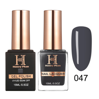 Honey Nail Secret Matching Duo - #HP047