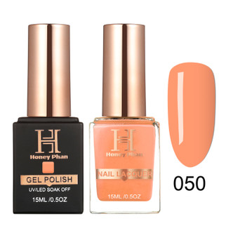 Honey Nail Secret Matching Duo - #HP050