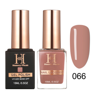 Honey Nail Secret Matching Duo - #HP066