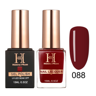 Honey Nail Secret Matching Duo - #HP088