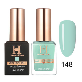 Honey Nail Secret Matching Duo - #HP148