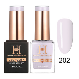 Honey Nail Secret Matching Duo - #HP202