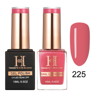 Honey Nail Secret Matching Duo - #HP225