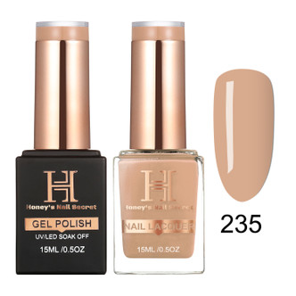Honey Nail Secret Matching Duo - #HP235