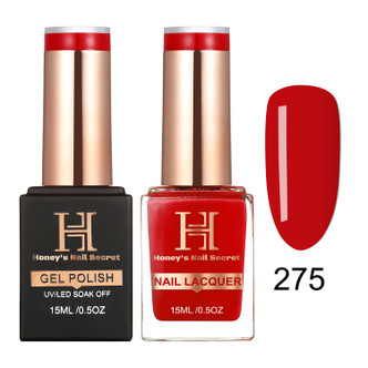 Honey Nail Secret Matching Duo - #HP275