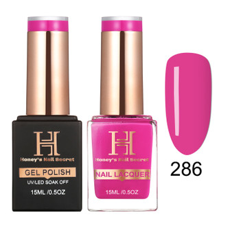 Honey Nail Secret Matching Duo - #HP286